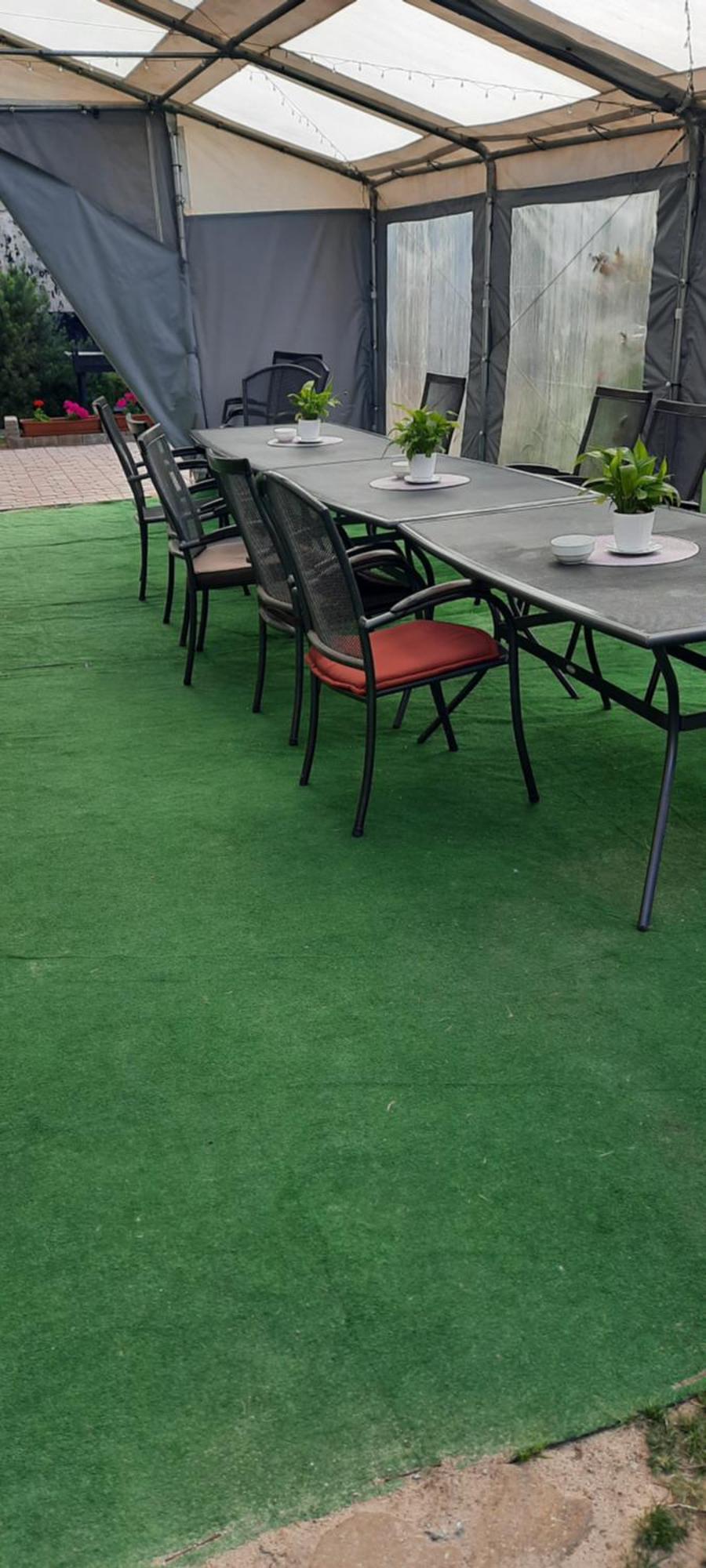 Dom Brama Mazur Acomodação com café da manhã Ostróda Exterior foto