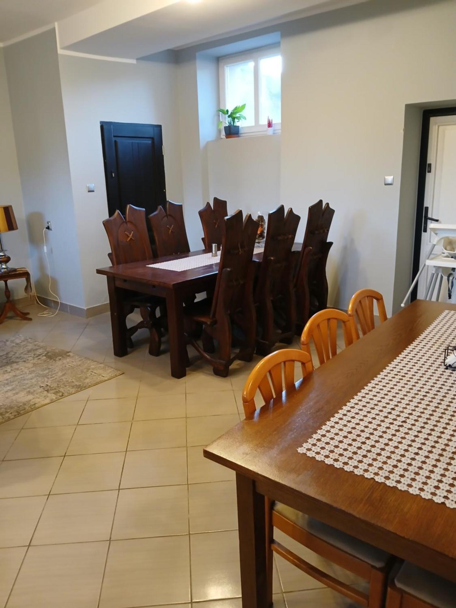 Dom Brama Mazur Acomodação com café da manhã Ostróda Exterior foto